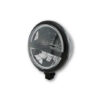 5 3/4 pouce LED phare BATES STYLE STYLE TYPE 5