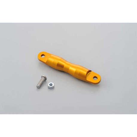 ADAPTATEUR BARRE DE RENFORT 100MM