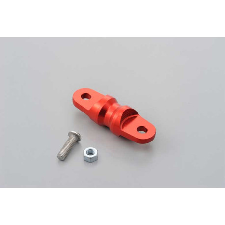 ADAPTATEUR BARRE DE RENFORT 50MM