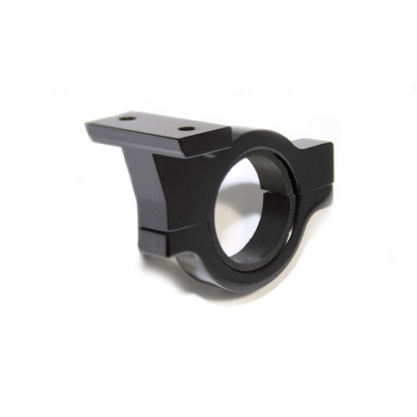 ADAPTATEUR BOITIER ALPHA HIGHSIDER DIAMETRE 22 OU 25.4mm COULEUR NOIR