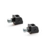 ADAPTATEUR POUR REPOSE PIEDS ARRIERE TOURING