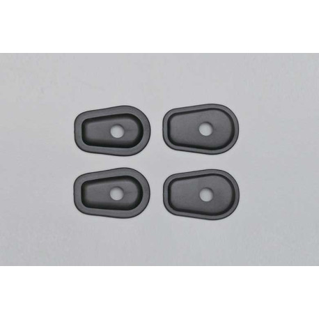 ADAPTATEURS CLIGNOTANTS ORIGINE KAWASAKI