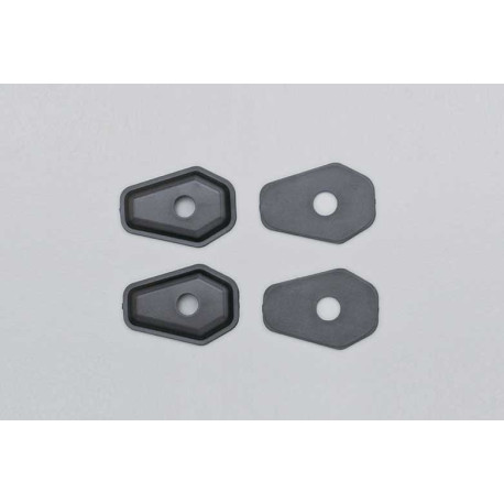 ADAPTATEURS CLIGNOTANTS ORIGINE SUZUKI