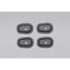 ADAPTATEURS CLIGNOTANTS ORIGINE YAMAHA