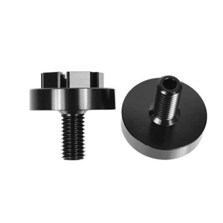 ADAPTATEURS EMBOUT DE GUIDON BMW M10