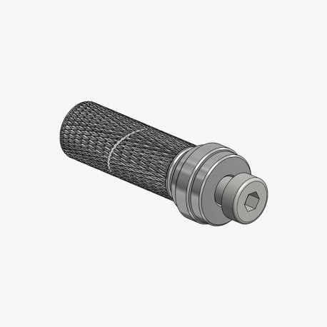 ADAPTATEURS EN ALUMINIUM POUR HONDA CBR 1000 RR-R DE 2020