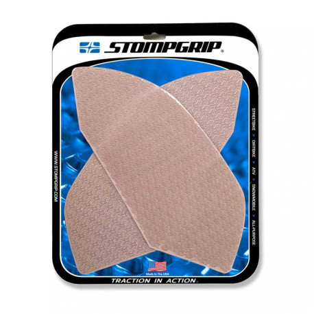 Grips De Reservoir Stompgrip Aprilia Rsv4 1100