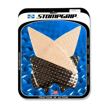 Grips De Reservoir Stompgrip Bmw S 1000 Xr