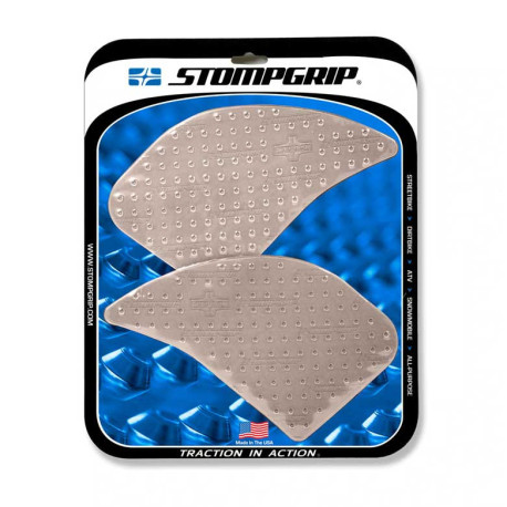 Grips De Reservoir Stompgrip Buell Xb12