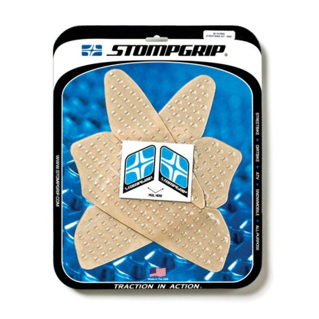 Grips De Reservoir Stompgrip Ducati Monster 600