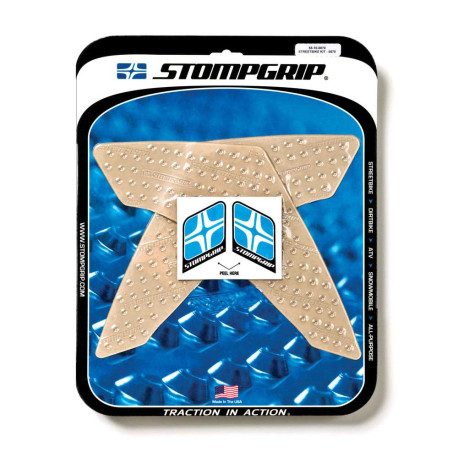 Grips De Reservoir Stompgrip Ducati Multistrada 1200