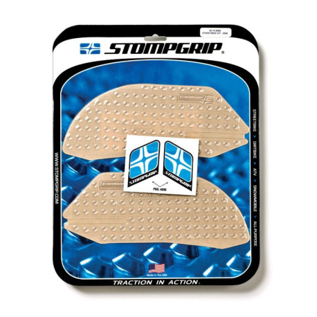 Grips De Reservoir Stompgrip Ducati Panigale 1199 V2