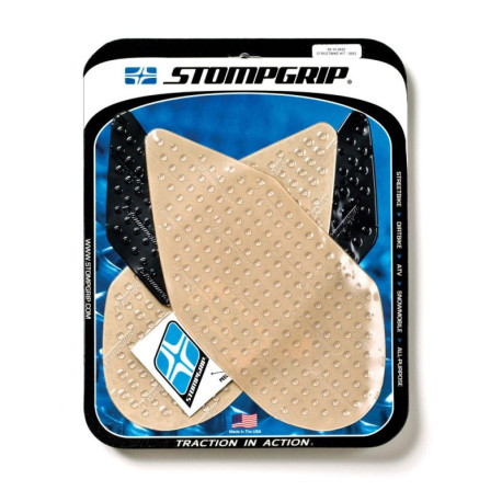 Grips De Reservoir Stompgrip Suzuki Gsx-r 1000