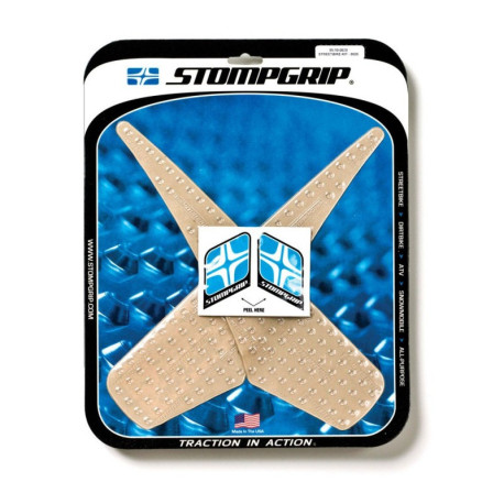 Grips De Reservoir Stompgrip Honda Cb 1000 R