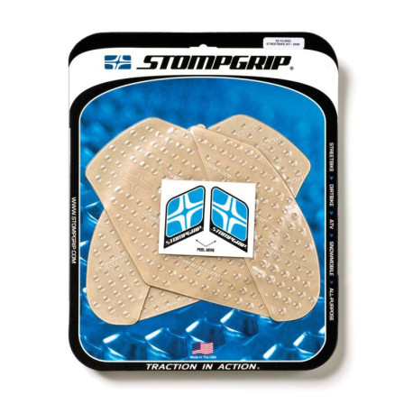 Grips De Reservoir Stompgrip Kawasaki Zx-10r