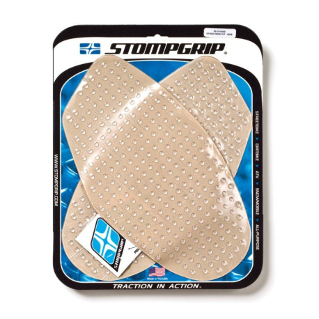 Grips De Reservoir Stompgrip Suzuki Gsx-r 1000