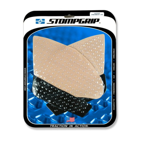 Grips De Reservoir Stompgrip Suzuki Gsx-r 1000