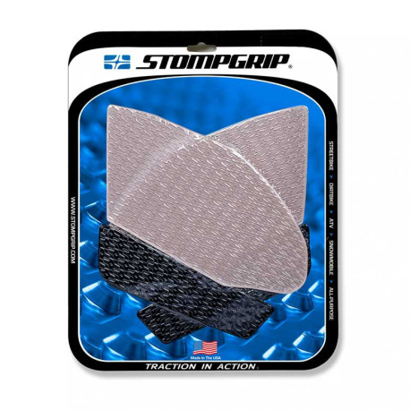 Grips De Reservoir Stompgrip Suzuki Gsx-r 1000