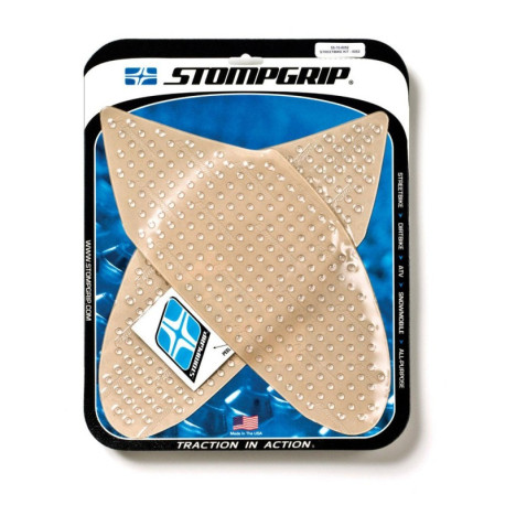 Grips De Reservoir Stompgrip Suzuki Gsx-r 600