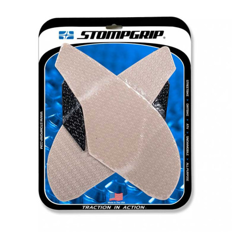 Grips De Reservoir Stompgrip Triumph Daytona 675