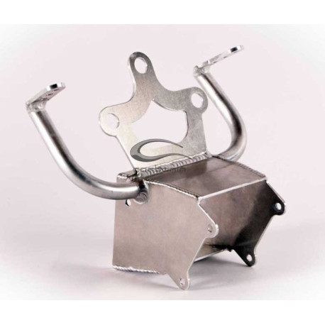 aluminium dashboard holder (OEM)