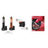 AMORTISSEUR AR MATRIS M36V1 VESPA GTS 300 16/20 & 21 (front)