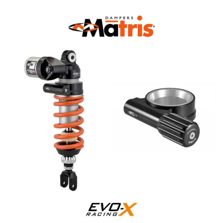 AMORTISSEUR AR MATRIS M46K KTM 1290 SUPER DUKE R 20
