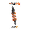 AMORTISSEUR ARR M46KD HONDA CBF 500 04/07 (PC39)