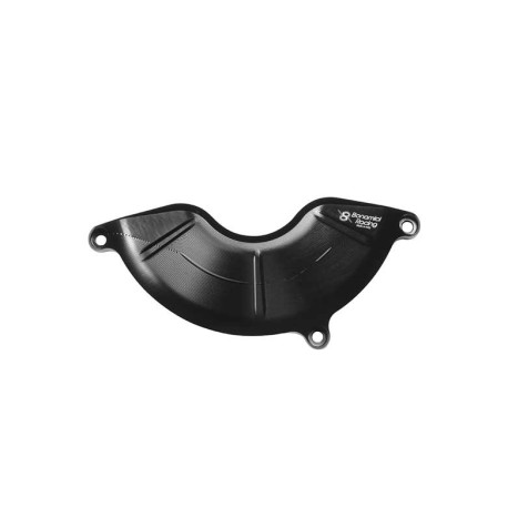 APRILIA PROTECTION CARTER COTE GAUCHE ALU TAILLE MASSE BONAMICI