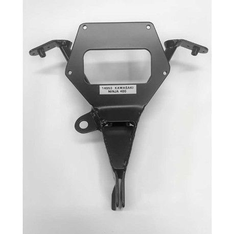 ARAIGNEE RACING Kawaski Ninja 400 ECU Master Dash