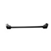 Barre centrale pour guidon fatbar 1-1/8'' (28