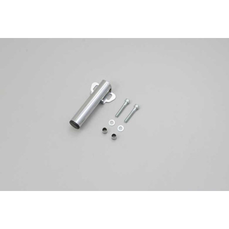 BARRE DE MAINTIEN SMARTPHONE SUR MAITRE CYLINDRE TYPE FLAT 30-32MM CHROME