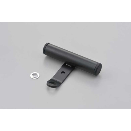 BARRE DE MONTAGE TYPE PINCE RETRO NOIR