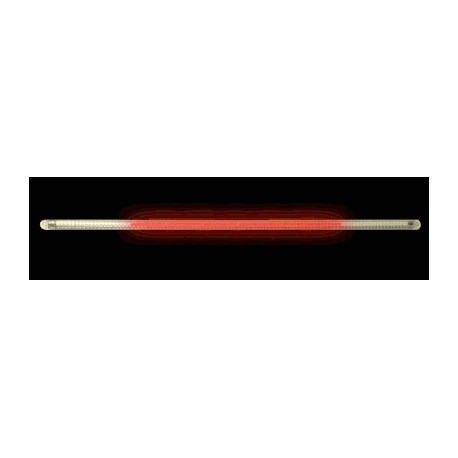 BARRETTE LED STOP ET CLIGNOS 25CM FUME