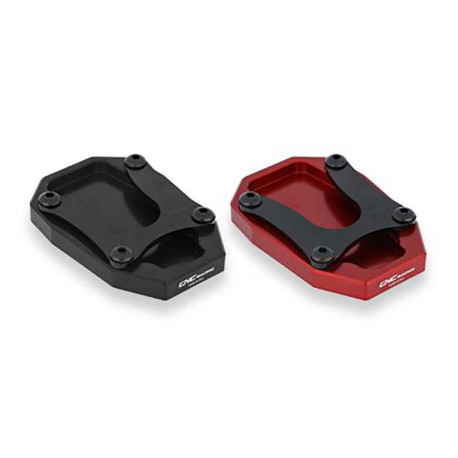 BASE POUR BEQUILLE LATERALE