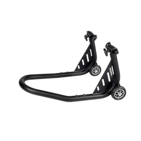 Béquille avant démontée Accossato