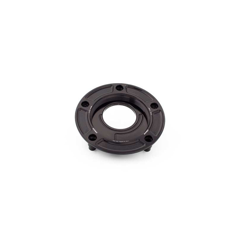 BMW K1300 / YAMAHA MT01 TRAPPE A ESSENCE EVOTECH 1-5 DE TOUR