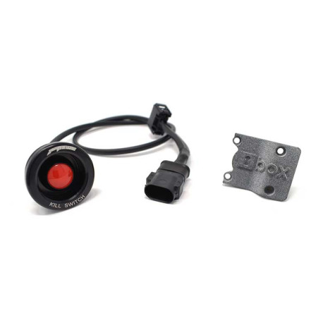 BMW S 1000 RR Racing Killswitch