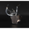 Araignée aluminium