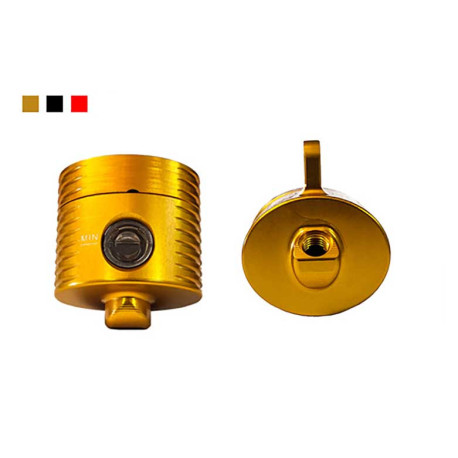 Bocal de liquide de frein 20cc modèle A