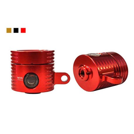 Bocal de liquide de frein 20cc modèle B