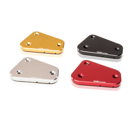 Bouchon bocal liquide embrayage - Streaks