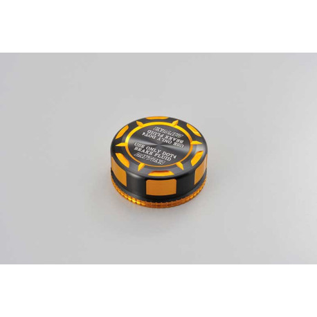 BOUCHON BOCAL LIQUIDE TKM OR NISSIN38