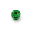 BOUCHON CARTER HUILE M20 X P2.5 CNC VERT