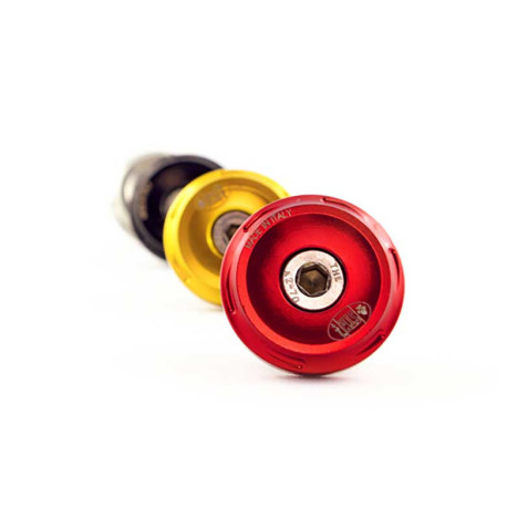 Bouchon de cadre diamètre 22mm