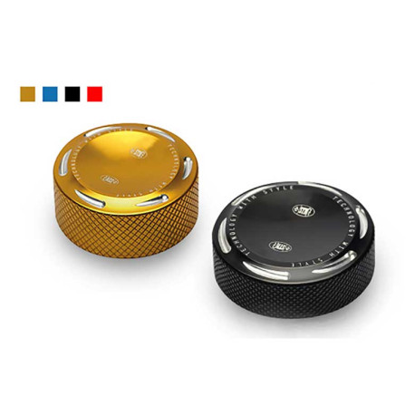 Bouchon de réservoir liquide de frein avant Nissin