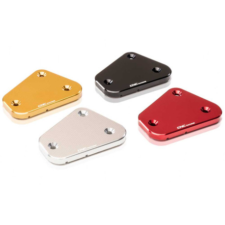 BOUCHON RESERVOIR MAITRE CYLINDRE FREIN AVANT STREAKS CNC RACING