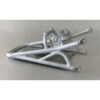 Boucle arrière Aluminium HRC