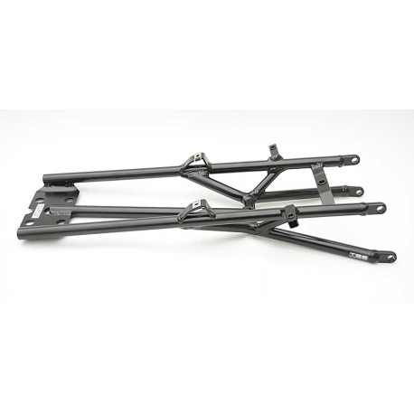 BOUCLE ARRIERE RACING Ducati 848/1098/1198