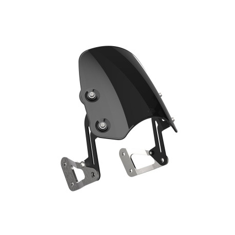 BULLE DART MODÈLE PIRANHA HONDA CB1100 2014-2016 6 VITESSES